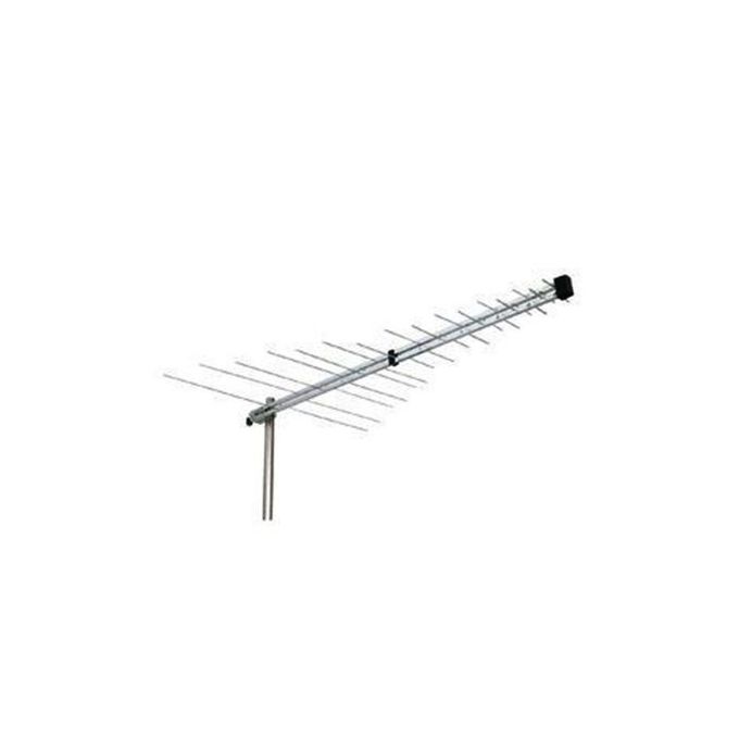Metronic Antenne Extérieure -TNT - 32 Eléments Pour VHF -Argent - Prix pas  cher | Jumia CI