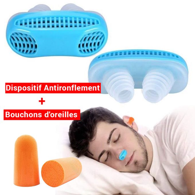 Achetez en gros Bas Prix Anti-ronflement Anti-bruit Bouchons D'oreille  étanche Dormir Bouchons D'oreille Chine et Bouchons D'oreille De Sommeil  Imperméables à 0.089 USD