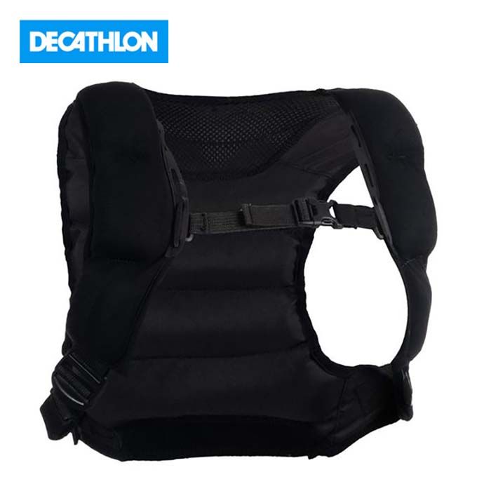 Domyos By Decathlon Gilet Leste 5 Kg Prix Pas Cher Jumia Ci
