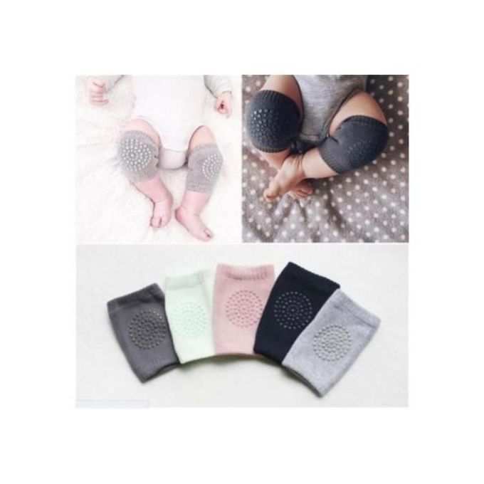 Generic Protege Genoux Pour Bebe A Bas Age Noir Prix Pas Cher Jumia Ci
