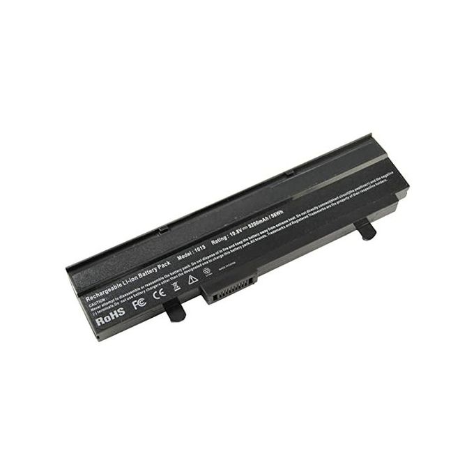 Achat Batterie pour ordinateur portable Asus Eee PC 1215N -11.10 V 4400mAh