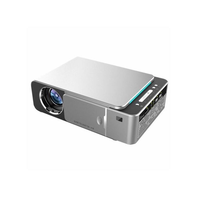 Mini projecteur portable prix en fcfa PVO - Projecteur Vidéo LED