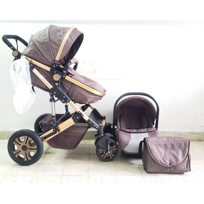 ensemble poussette bebe pas cher