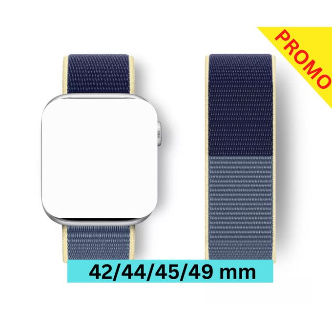 product_image_name-Generic-Bracelet Compatible Apple Watch - Ultra Serie 8 - T500, T50, T55 Etc..-1