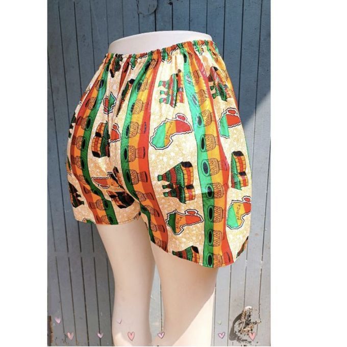 Generic Culotte Femme En Pagne Prix pas cher Jumia CI