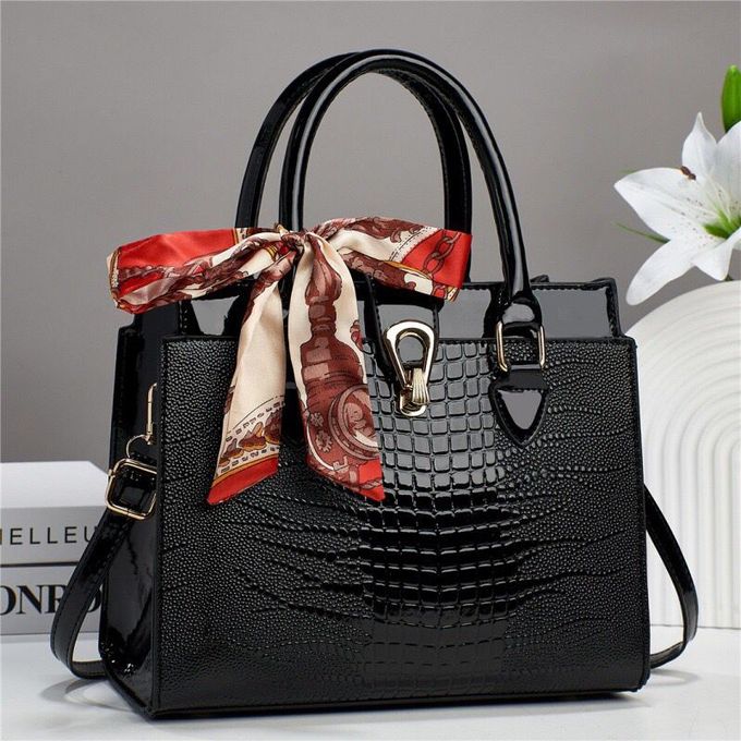 Generic Sac Main Femme Prix pas cher Jumia CI