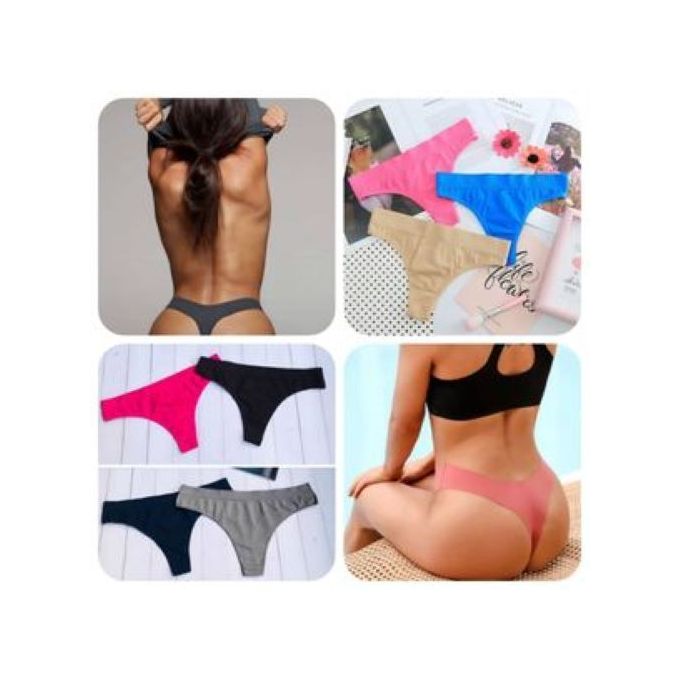 Jolies femmes en slip on sale