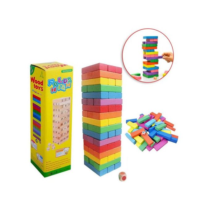 product_image_name-Puzzle Toys-Jeu Super Et Amusant En Famille Et Avec Des Amis-2