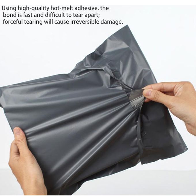 Enveloppes plastiques - Enveloppes postales - La Poste