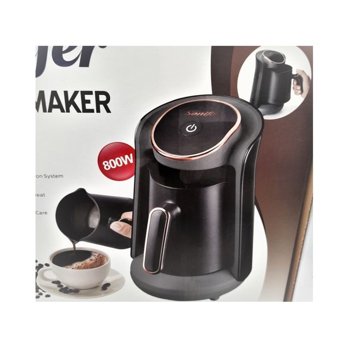 Sonifer Machine A Café Noir Prix pas cher Jumia CI