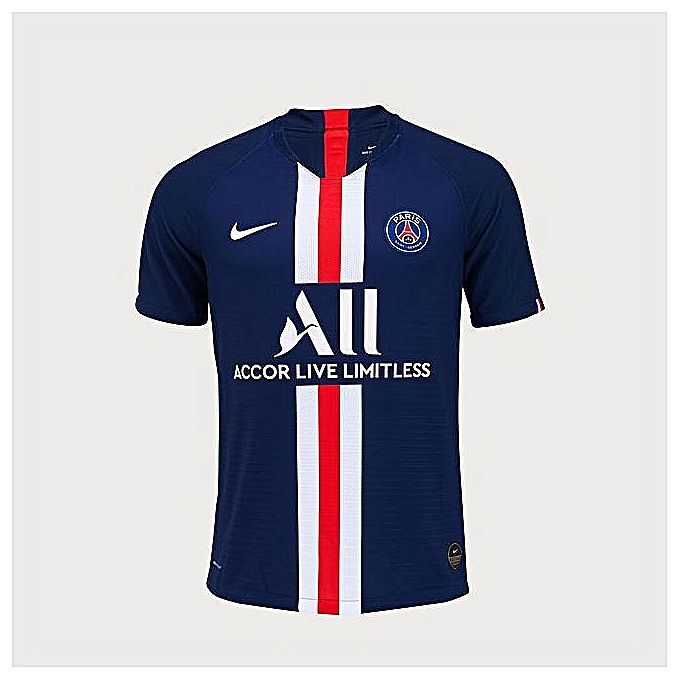 Original Accessories New Maillot PSG 2020 - Bleu_Blanc ...