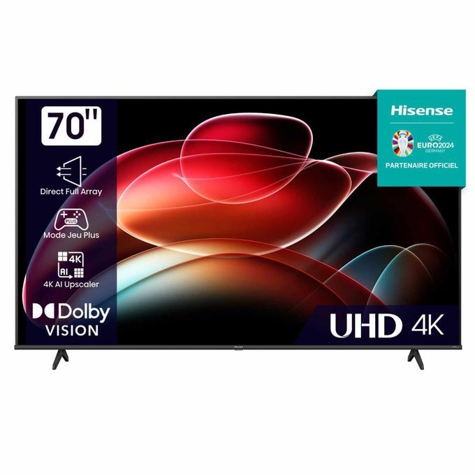 product_image_name-Hisense-TV LED 70'' - 70A6K/ 4K UHD/177CM/SMART VIDAA/DOLBY VISION HDR/GAME MODE/NETFLIX-YOUTUBE-BT-1