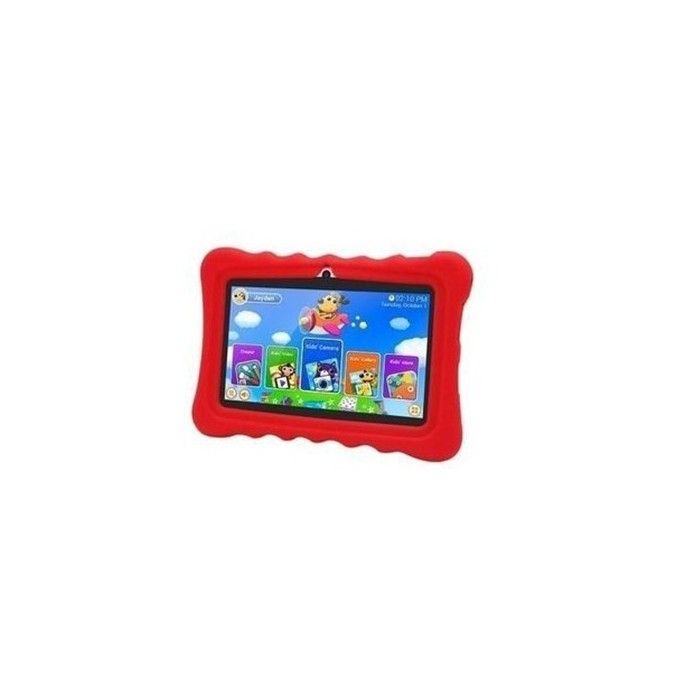 Bébé Tablette B-2020 Tablette Educative pour enfants Dual SIM - 16 Go  Mémoire - 1 Go RAM - 10,1Pouces- Rose - Couverture Gratuite MA0016 -  Sodishop