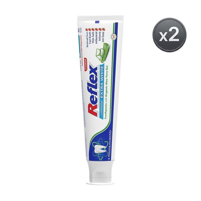 Dentif reflex 150g