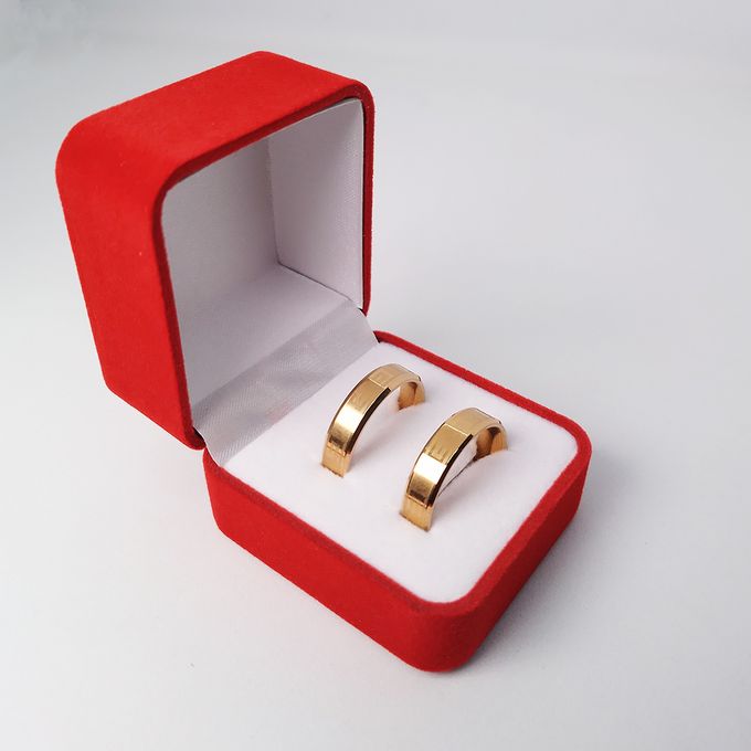 Bague de fiançailles jumia outlet