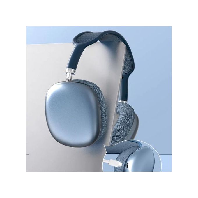 Generic Casque Bluetooth sans fil populaire pour téléphone portable - Prix  pas cher