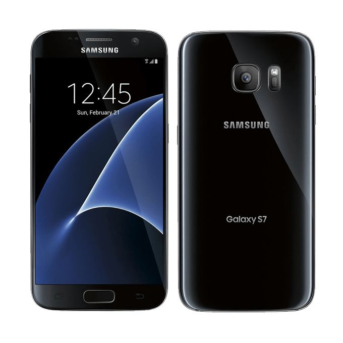 Samsung Samsung -galaxy -S7 Edge - 5.5" - 2sim - 32Go ...