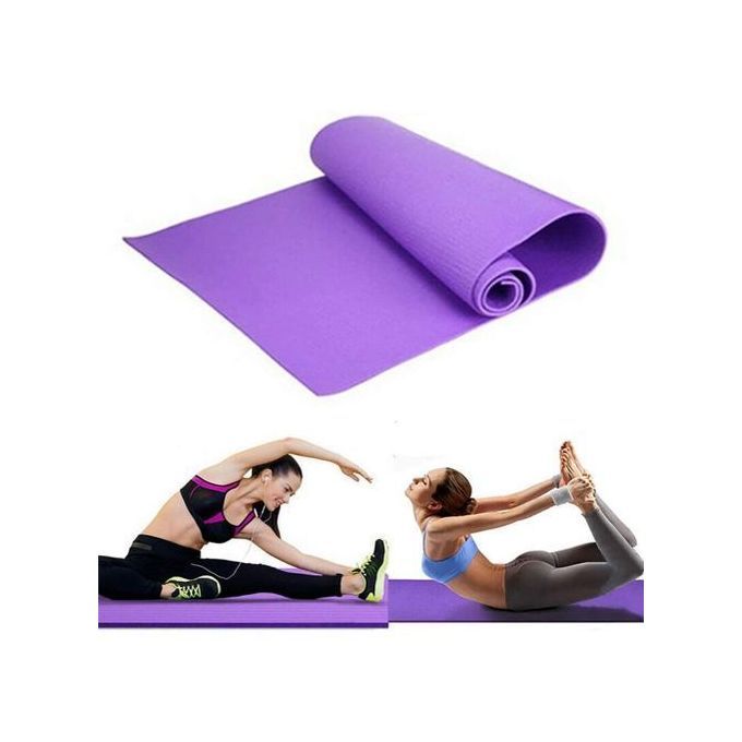 Miltex tapis de travail Yoga Flex de base, 60 x 90 cm