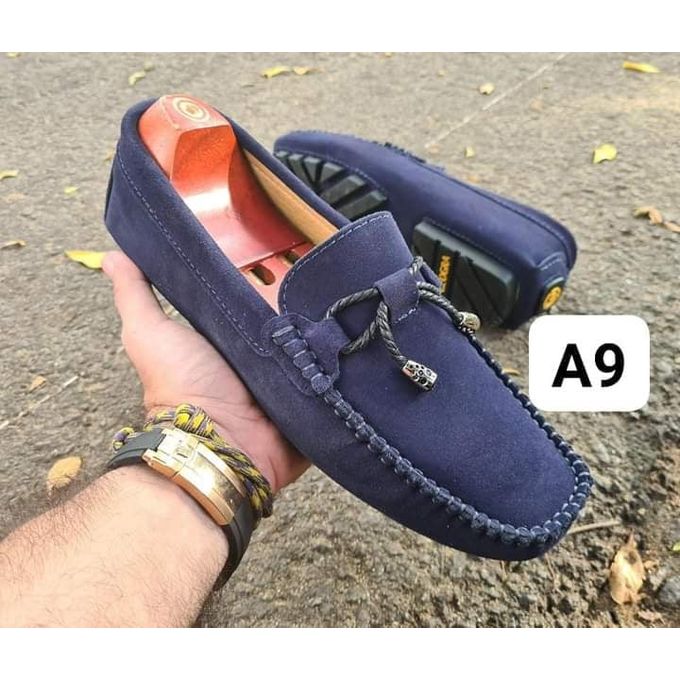 chaussure homme fashion