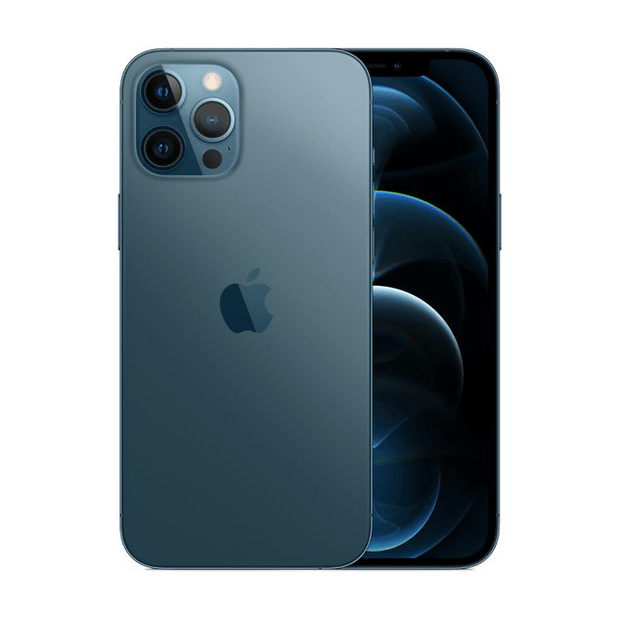product_image_name-Apple-IPhone 12 Pro Max (128 Go) - Bleu-1