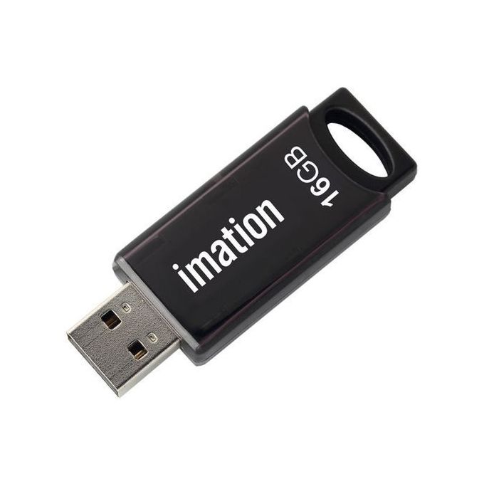 Generic Clé USB 16 Go - Prix pas cher