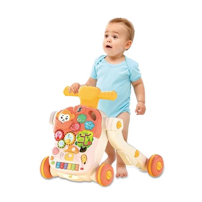 Generic Trotteur BEBE - 6m+ - Prix pas cher