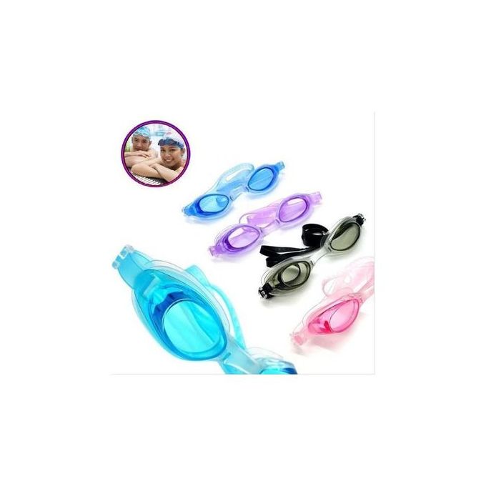 Distributeur de Lunettes de Natation pour les Enfants - Piscine