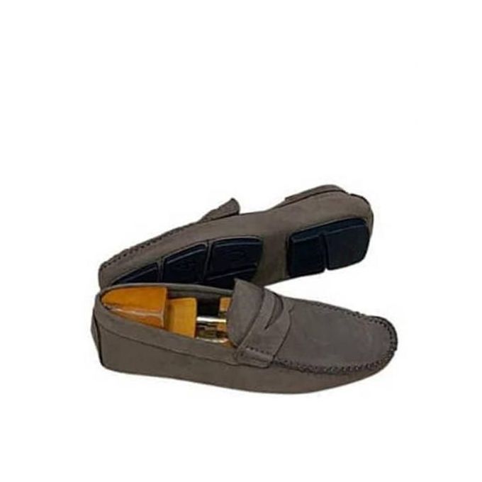 chaussure baladeuse homme