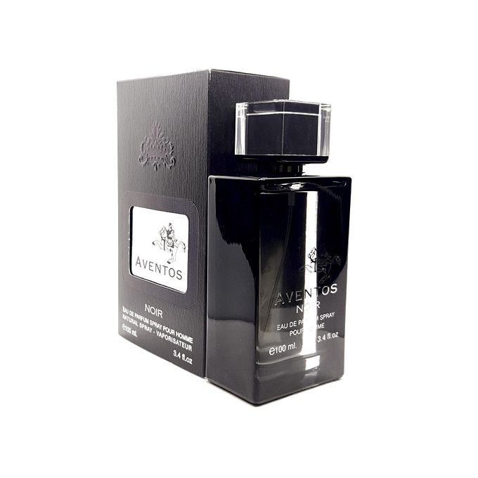 Aventos noir sales perfume price