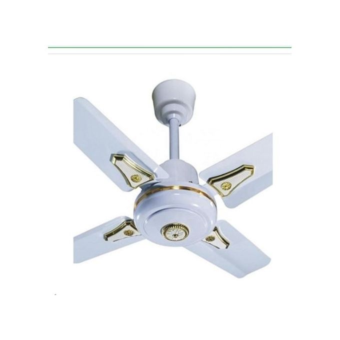 Metro Ventilateur Plafond Puissant Brasseur D Air Blanc Prix Pas Cher Jumia Ci