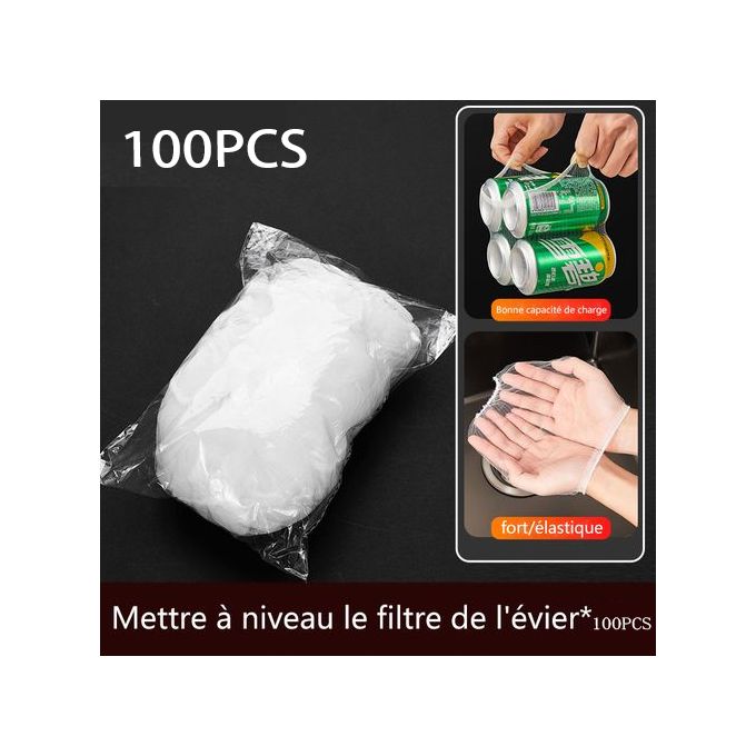 Generic Bouchon vidange de douche,de cuisine, crépine d'evier domestique  desodorisant - Prix pas cher