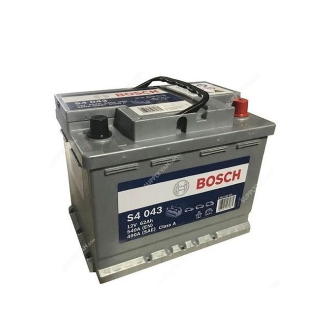 BATTERIE BOSCH SLI 12V 70Ah 540A - 3H Autoparts Côte d'Ivoire