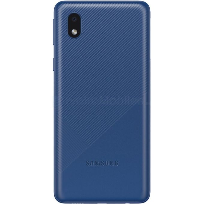 galaxy a3 core