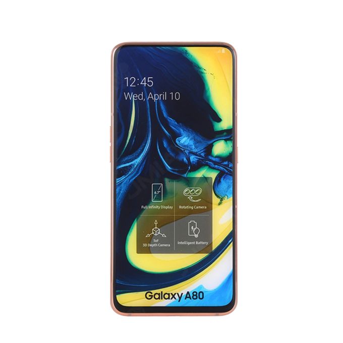 samsung galaxy a80 smartprix
