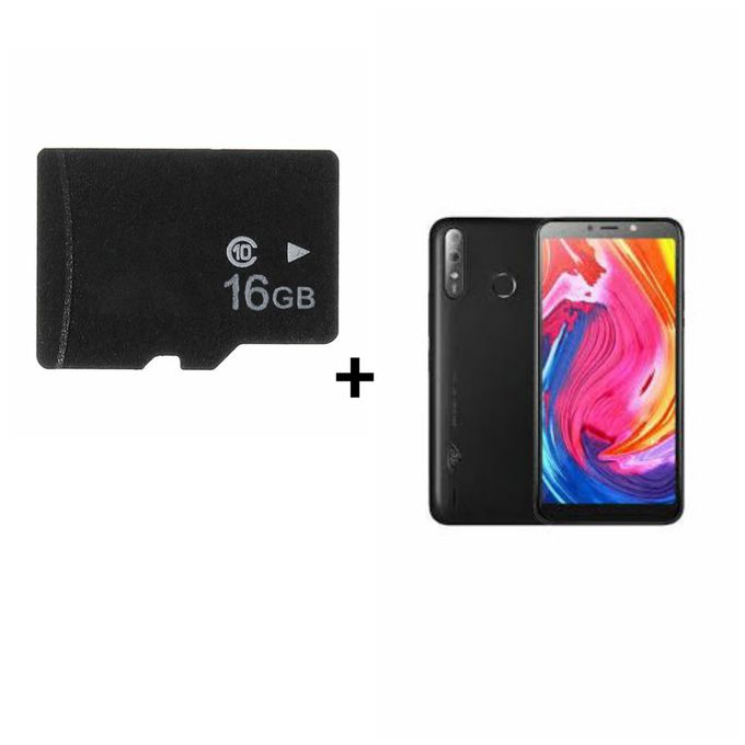 samsung a56 ram