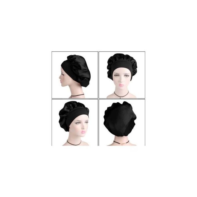 Bonnet de Nuit - accessoire adulte pas cher - Badaboum