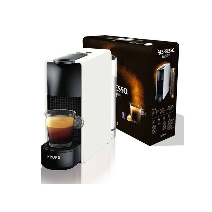 L'Or Espresso Café - 40 Capsules Ristretto Intensité 11 - compatibles  Nespresso®* - Cdiscount Au quotidien