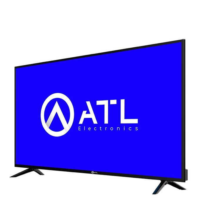 ATL Tv LED – ATL-40A1– 40 POUCES - NUMERIQUE - DECODEUR INTEGRE