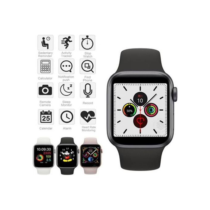 Montre iwo online 12