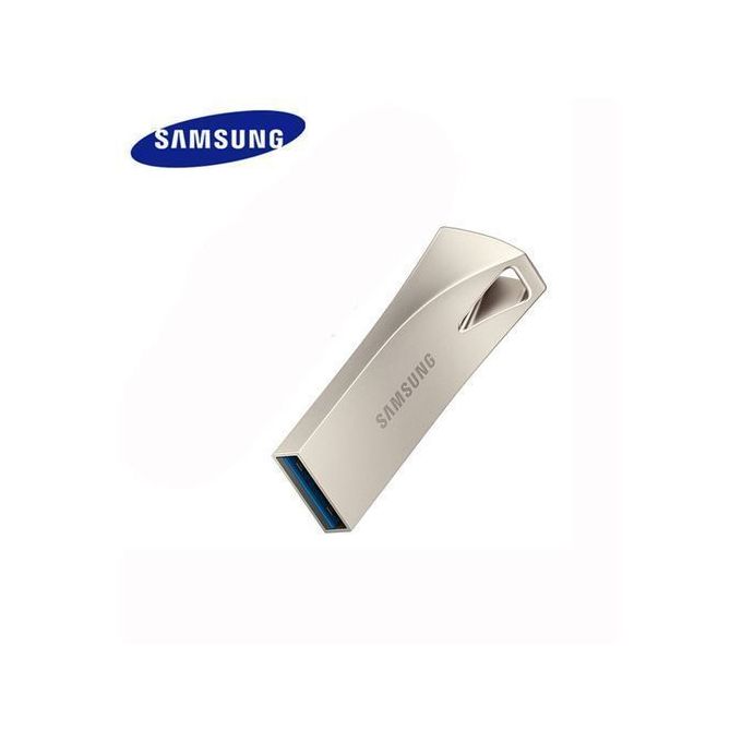 Clé - USB - 64GB - 130 Mb/s Ultra Rapide - Argent
