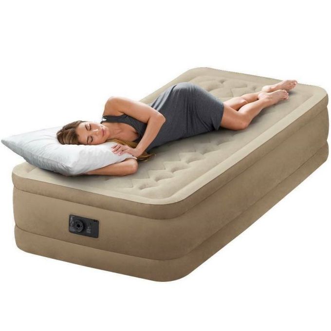 Intex Matelas Gonflable - Prix pas cher | Jumia CI