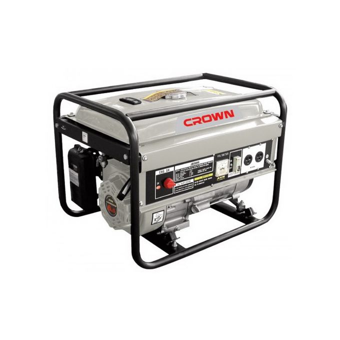 product_image_name-Crown-Groupe Électrogène 3000W Original-1