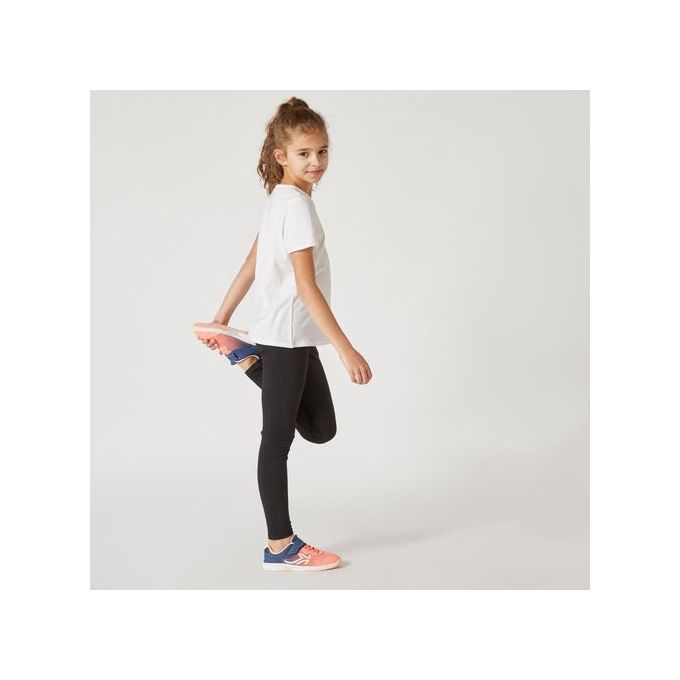 Décathlon legging fille 2025