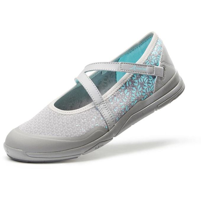 ballerine decathlon newfeel