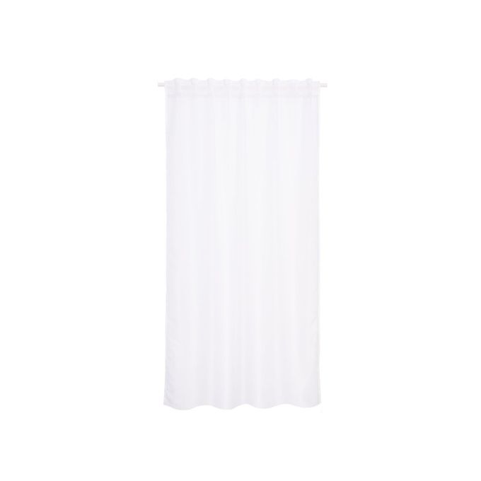 Leroy Merlin Rideau Voilage Blanc Lolly Dim 140x240cm