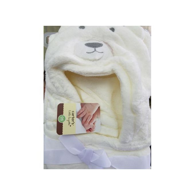 Generic Serviette A Capuche Pour Bebe Prix Pas Cher Jumia Ci