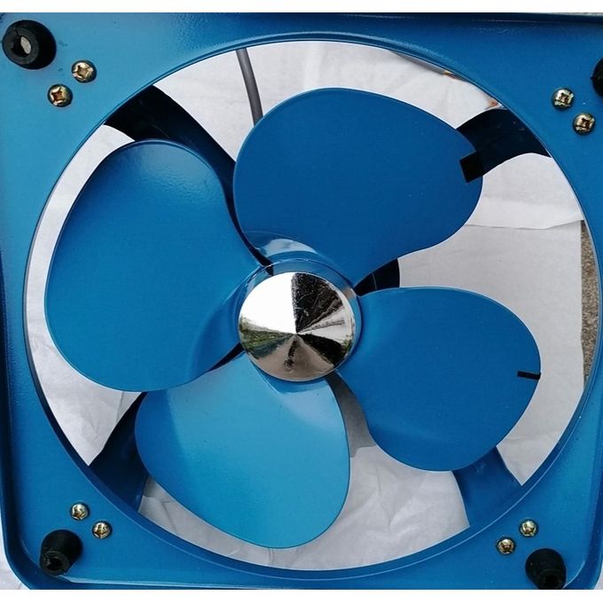 Ventilateur De Circulation D'air Pour Couveuse - BLEU