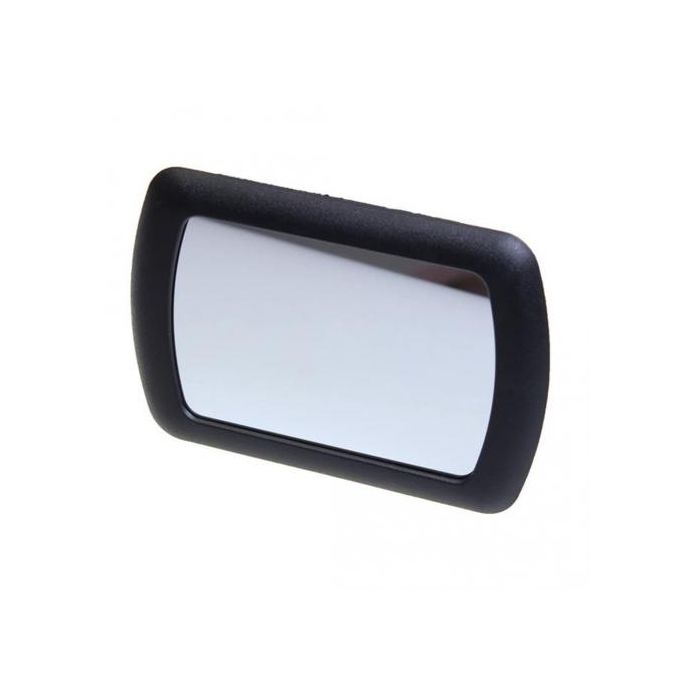 Miroir de Maquillage pare-soleil de voiture universel et pliante – Kaytek