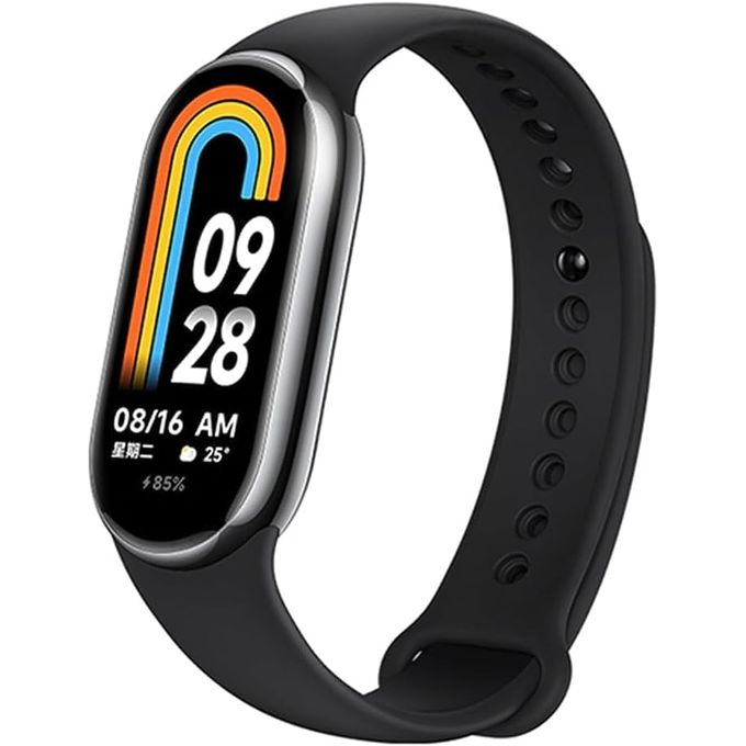Montre connectée 2025 redmi note 8