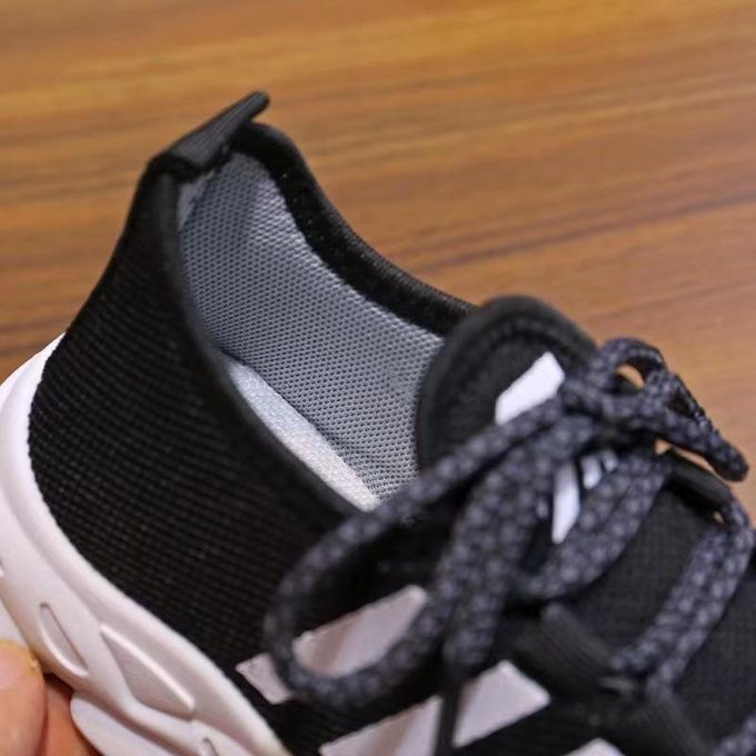 Chaussures De Sport Légères Pour Enfants – Enfilage Facile – Respirantes – Pour Garçons Et Filles – Idéales Pour L’école, Le Jeu Et La Plage
